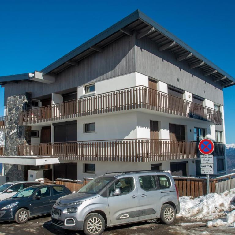 La Ludette - Pied des pistes à Pla dAdet - Appartamento con 1 Camera da Letto - 14