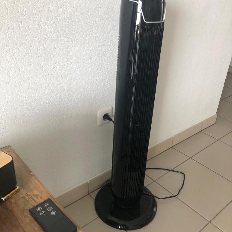 Spacieux T3 Balcon Parking Privé - Appartamento con 2 Camere da Letto - 21