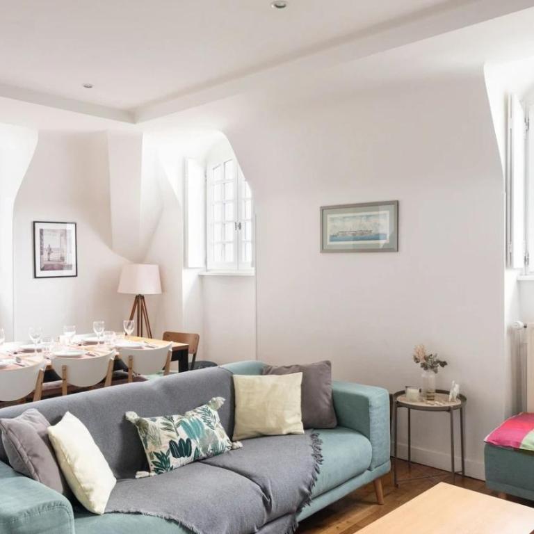 L écrin de l armateur - Appartement - 6