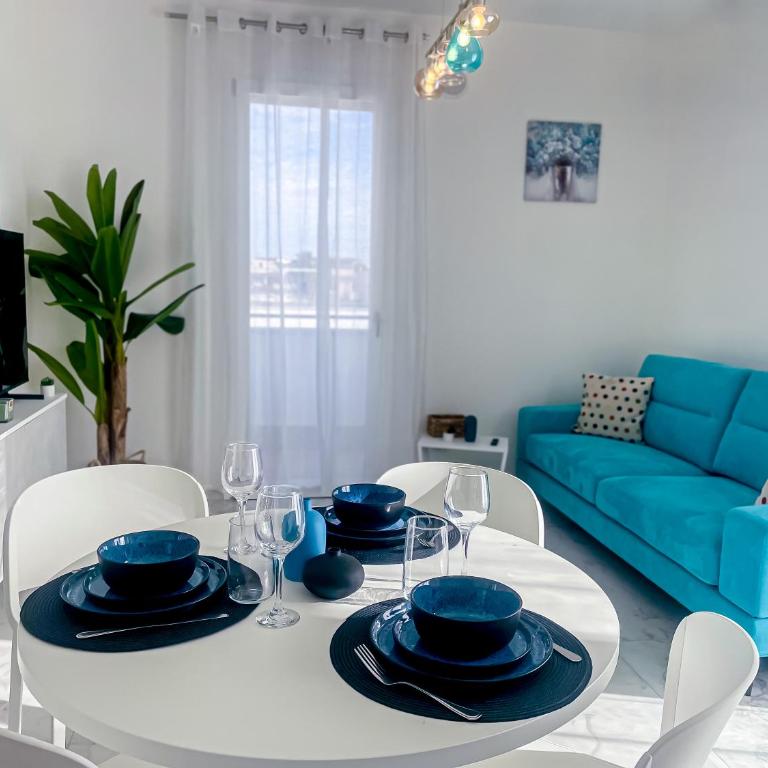 House on the Beach near seafood and wine restaurant - Appartamento con 2 Camere da Letto - 4