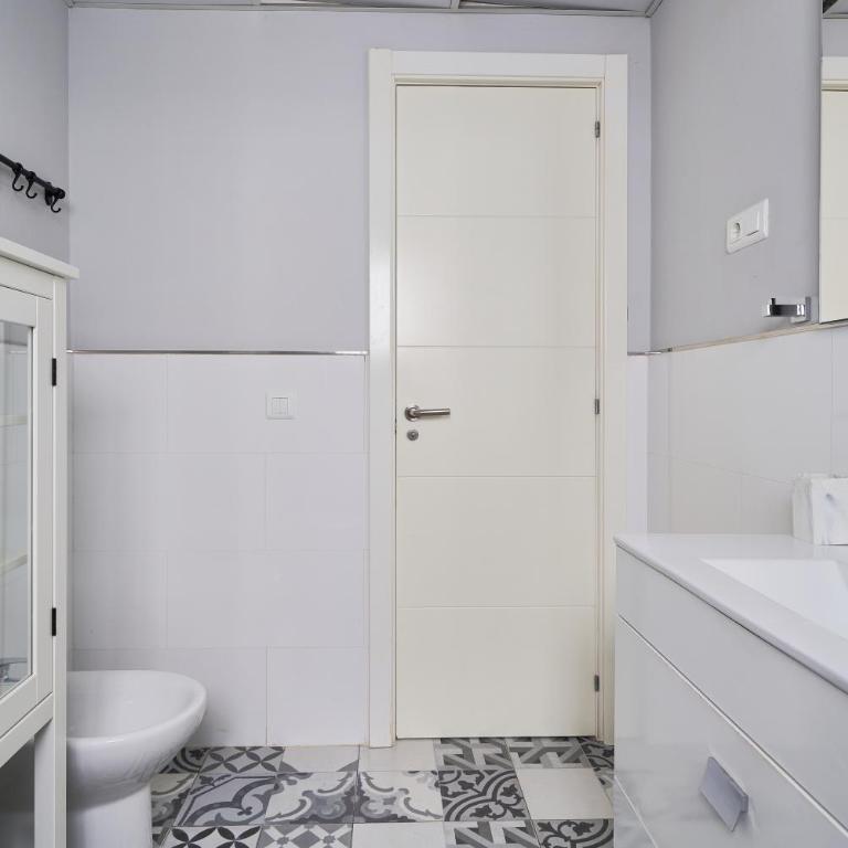 Sun-kissed Getaway - Apartamento de 3 dormitorios con terraza - 28