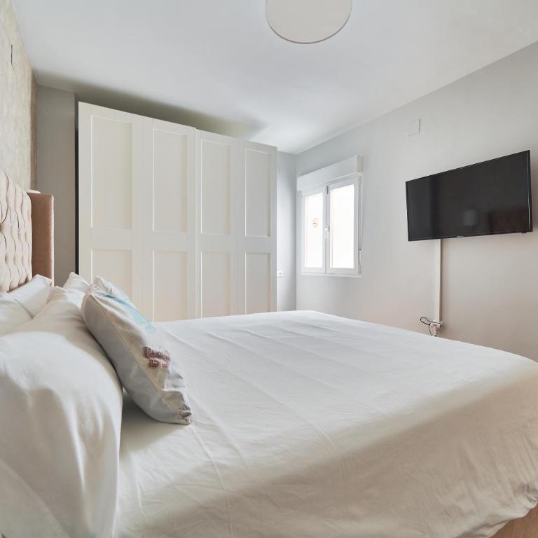Sun-kissed Getaway - Apartamento de 3 dormitorios con terraza - 17