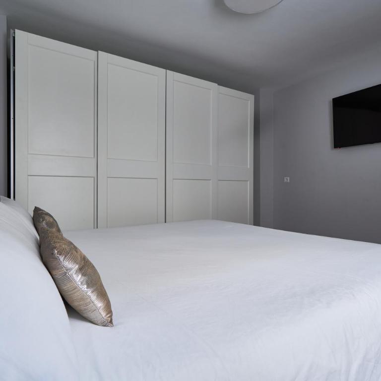 Sun-kissed Getaway - Apartamento de 3 dormitorios con terraza - 16