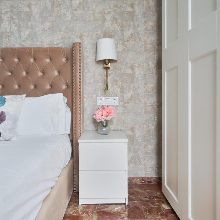 Sun-kissed Getaway - Apartamento de 3 dormitorios con terraza - 22