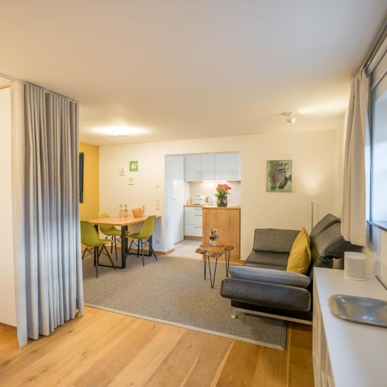 Landhaus Wiederkehr - Studio-Apartment - 7