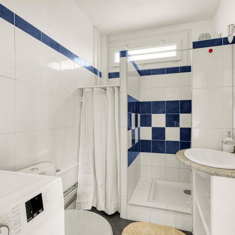 Le Canal Ocre - Netflix - Parking Couvert - Appartement 1 Chambre - 26