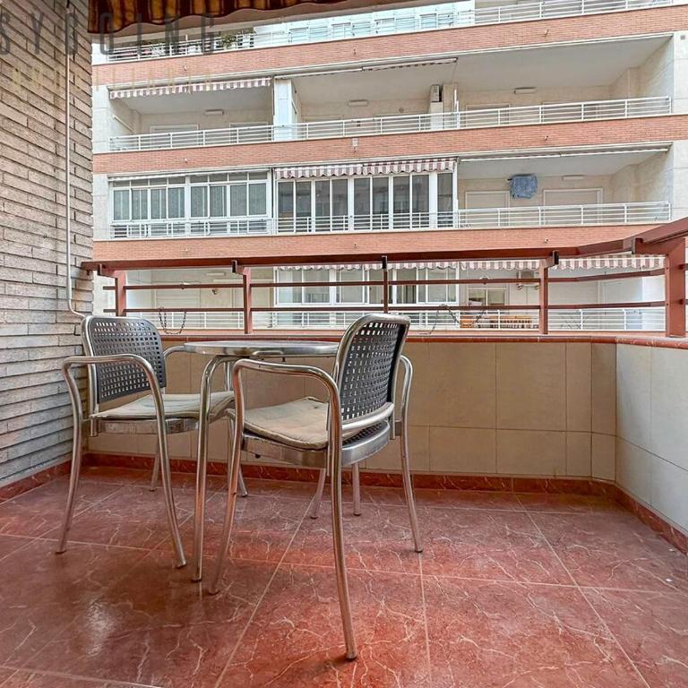 Casa Maksian - Apartamento de 1 dormitorio - 8