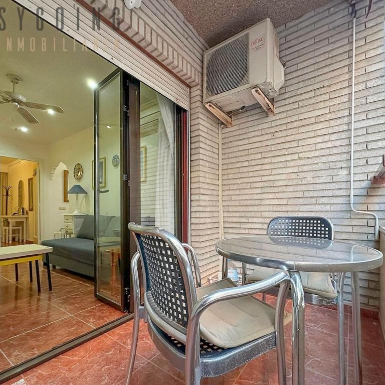Casa Maksian - Apartamento de 1 dormitorio - 5