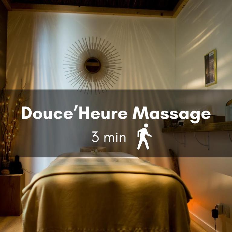 Le Canal Ocre - Netflix - Parking Couvert - Appartement 1 Chambre - 36