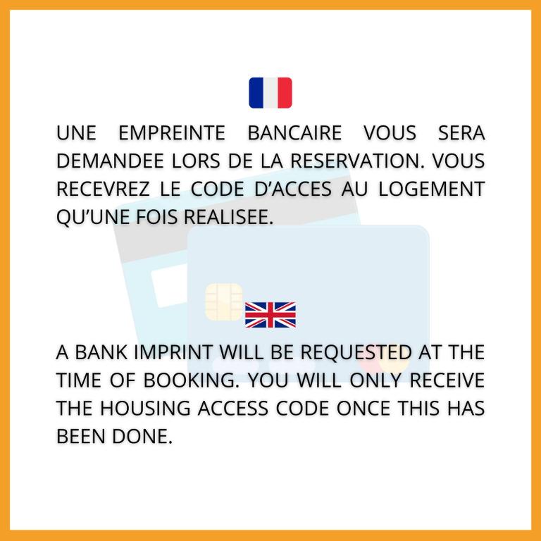 Le Canal Ocre - Netflix - Parking Couvert - Appartement 1 Chambre - 43