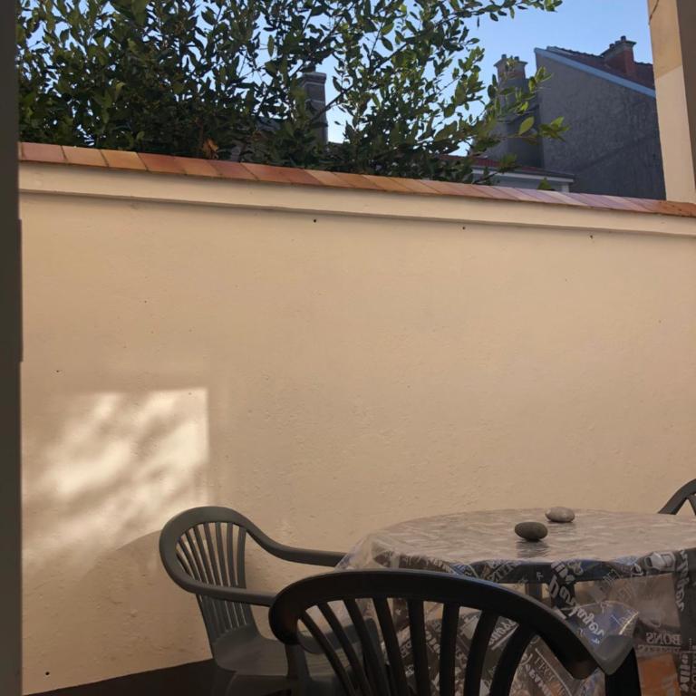 GITE du Phoque Gris - Apartment - Erdgeschoss - 16