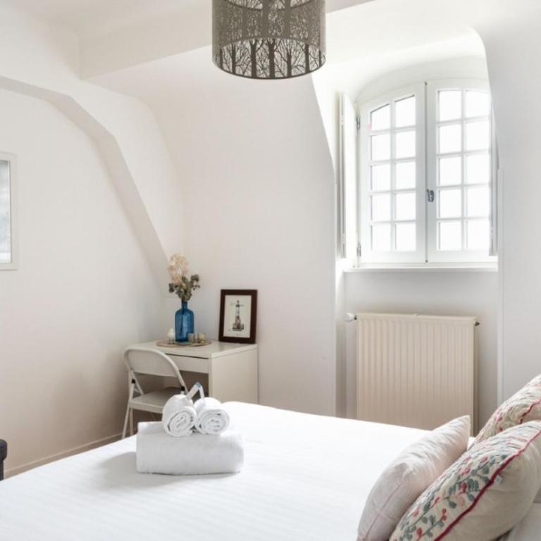 L écrin de l armateur - Appartement - 14