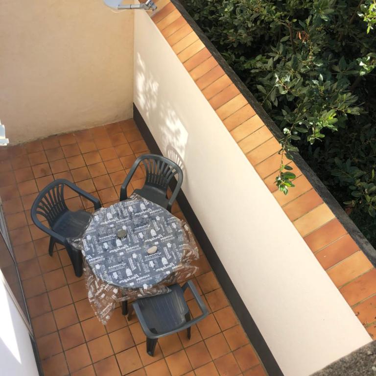 GITE du Phoque Gris - Apartment - Erdgeschoss - 17