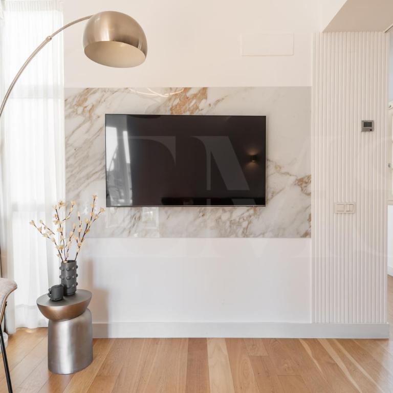 Penthouse with terrace and Cathedral views by REMS - Apartamento de 3 dormitorios - 3