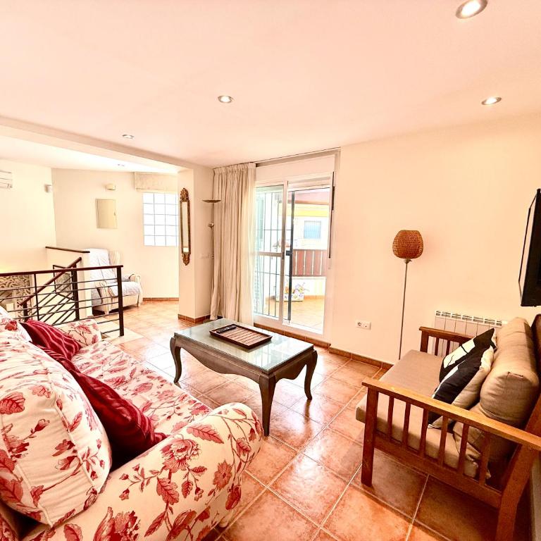 V Centenario free parking by Staycare - Apartamento - 11
