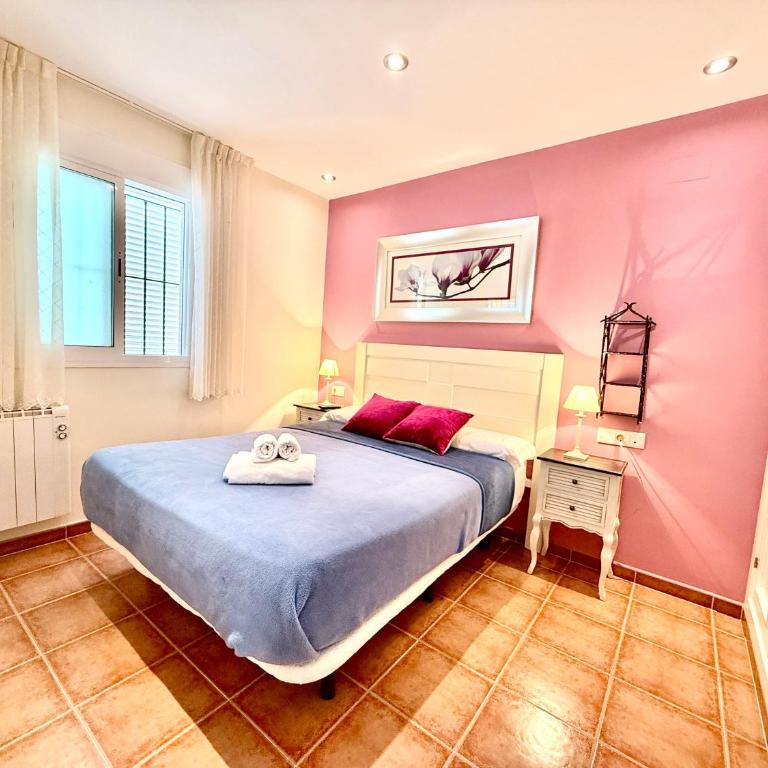 V Centenario free parking by Staycare - Apartamento - 12