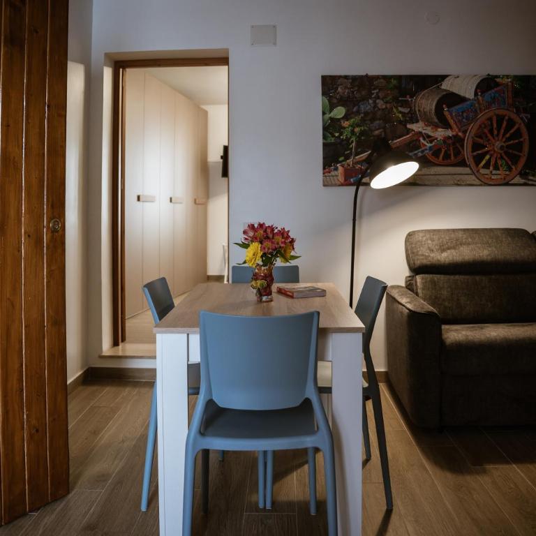Cortilia Holiday House - Appartamento con Balcone - 4