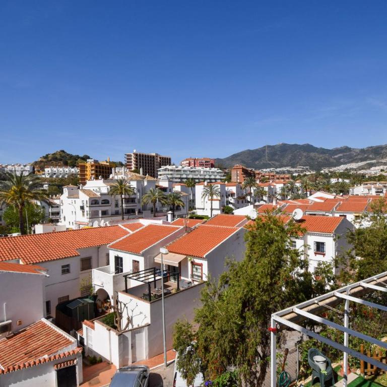 Ref 291 Apartamento con terraza y piscina cerca de la playa - Apartamento de 2 dormitorios - 21