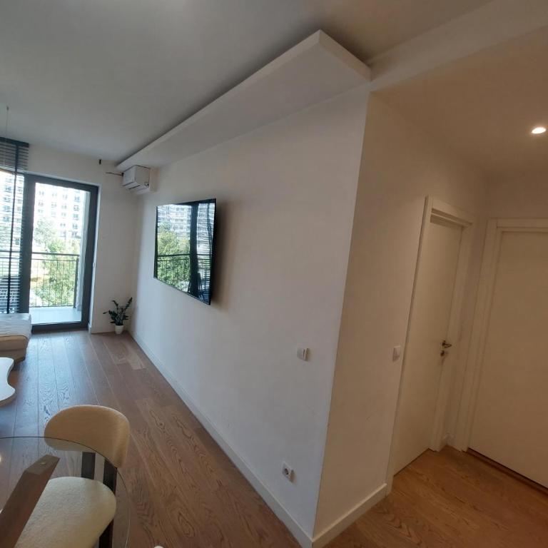 Park Apartments Belgrade Waterfront - Two-Bedroom Apartment - 8