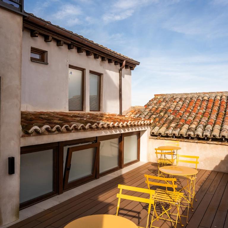 Apartamentos Santa Fe - Calle Armas by Toledo AP - Apartamento de 2 dormitorios - 23