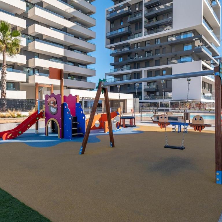AVANOA - Alexia Calpe - Apartamento de 2 dormitorios - 38