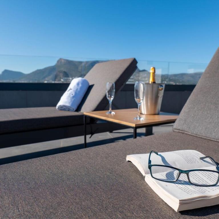 AVANOA - Alexia Calpe - Apartamento de 2 dormitorios - 9