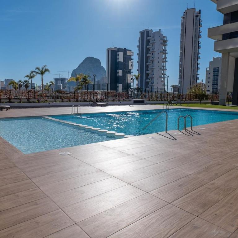 AVANOA - Alexia Calpe - Apartamento de 2 dormitorios - 12