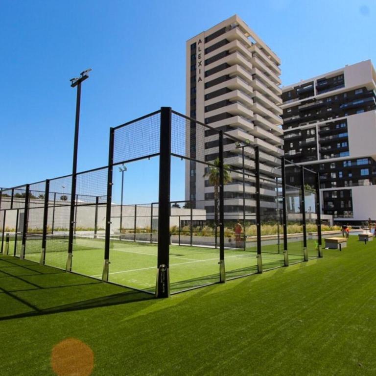AVANOA - Alexia Calpe - Apartamento de 2 dormitorios - 34