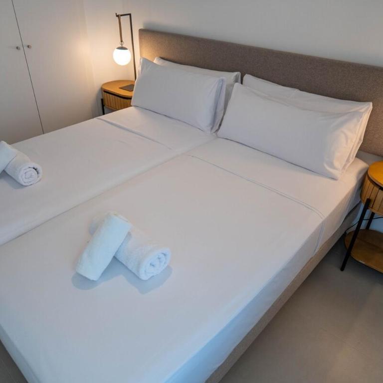 AVANOA - Alexia Calpe - Apartamento de 2 dormitorios - 18