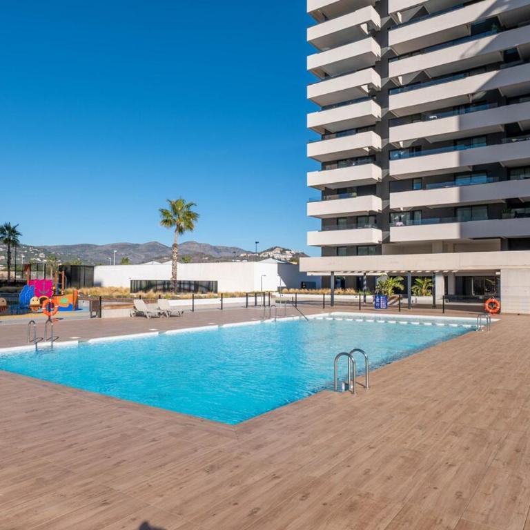 AVANOA - Alexia Calpe - Apartamento de 2 dormitorios - 11