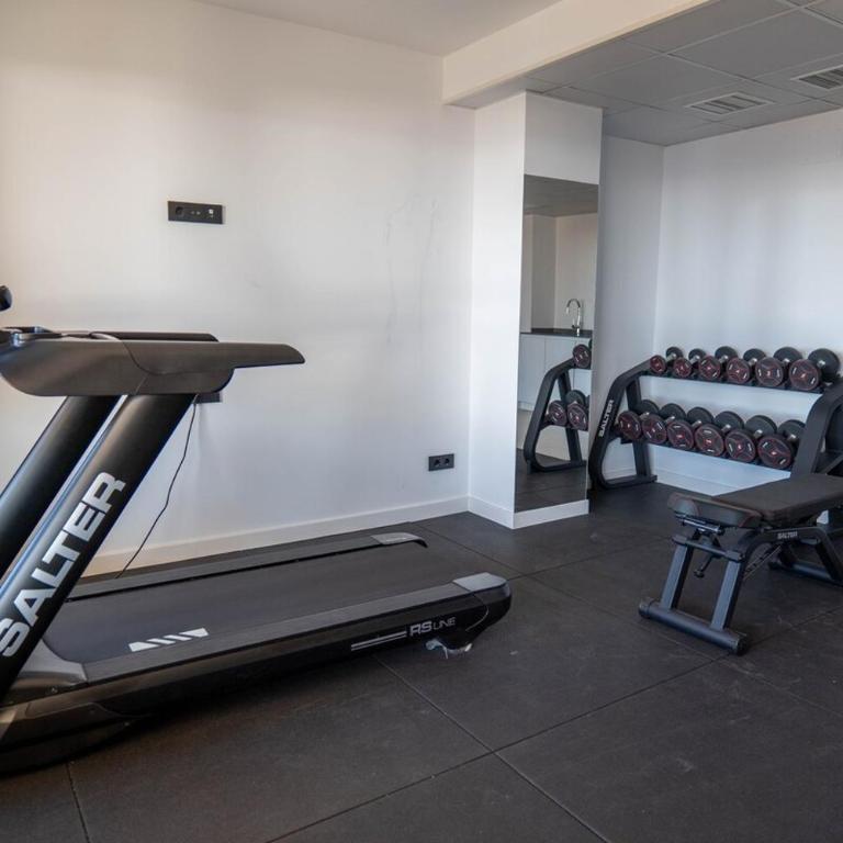 AVANOA - Alexia Calpe - Apartamento de 2 dormitorios - 32