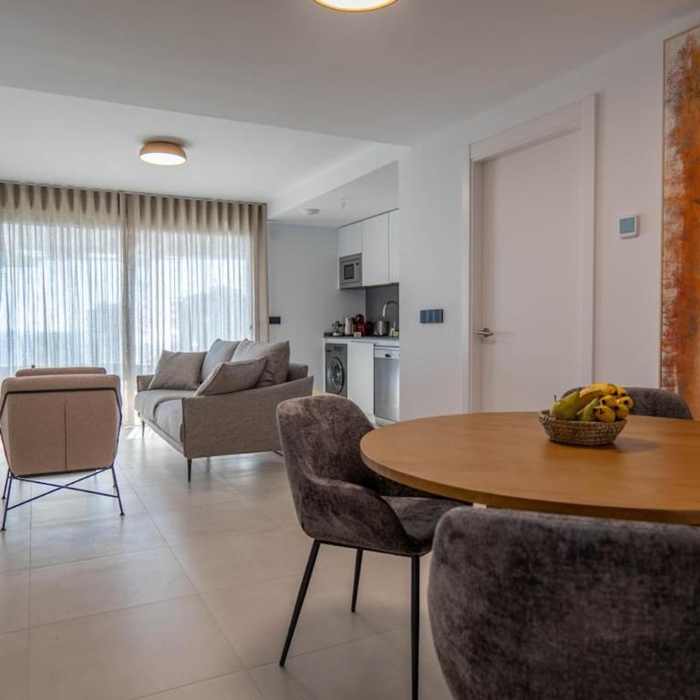 AVANOA - Alexia Calpe - Apartamento de 2 dormitorios - 26