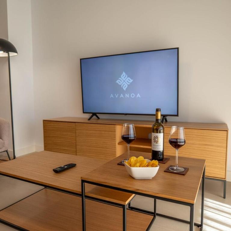 AVANOA - Alexia Calpe - Apartamento de 2 dormitorios - 25