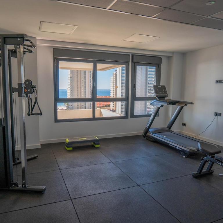 AVANOA - Alexia Calpe - Apartamento de 2 dormitorios - 33