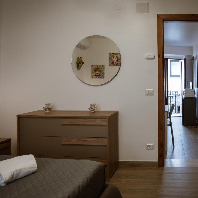 Cortilia Holiday House - Appartamento con Balcone - 8