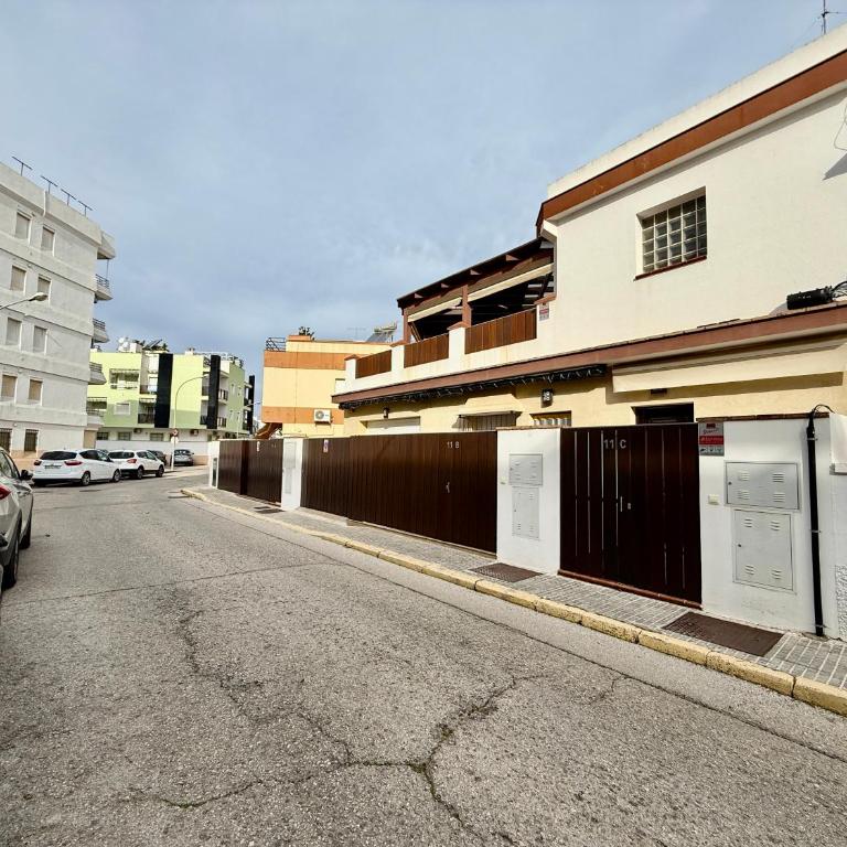 V Centenario free parking by Staycare - Apartamento - 17