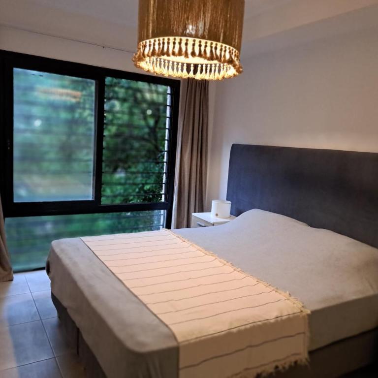 Allende Suite Villa Allende - Apartamento de 1 dormitorio - 5