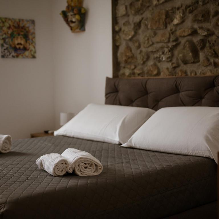 Cortilia Holiday House - Appartamento con Balcone - 10