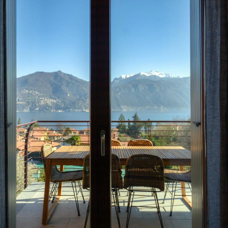 Bella Vita - by MyHomeInComo - Apartment mit 2 Schlafzimmern und Terrasse - 19
