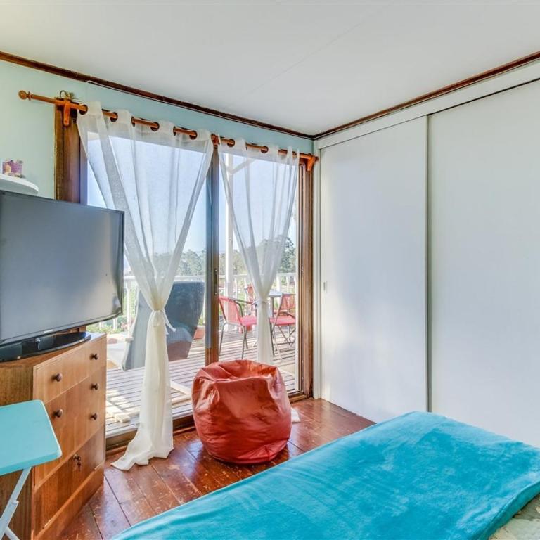 Los Pitigues Algarrobo alojamiento para 8 a 10 personas - Two-Bedroom House - 3