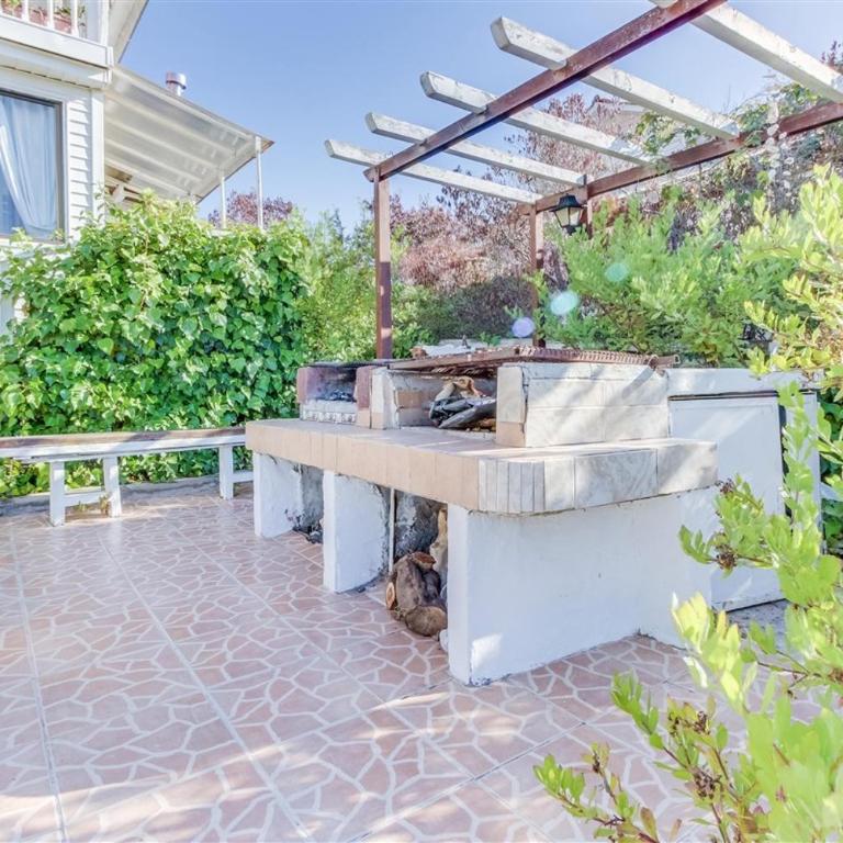 Los Pitigues Algarrobo alojamiento para 8 a 10 personas - Two-Bedroom House - 4