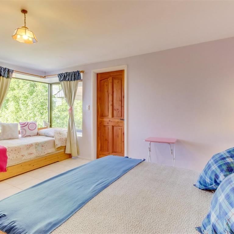 Los Pitigues Algarrobo alojamiento para 8 a 10 personas - Two-Bedroom House - 5