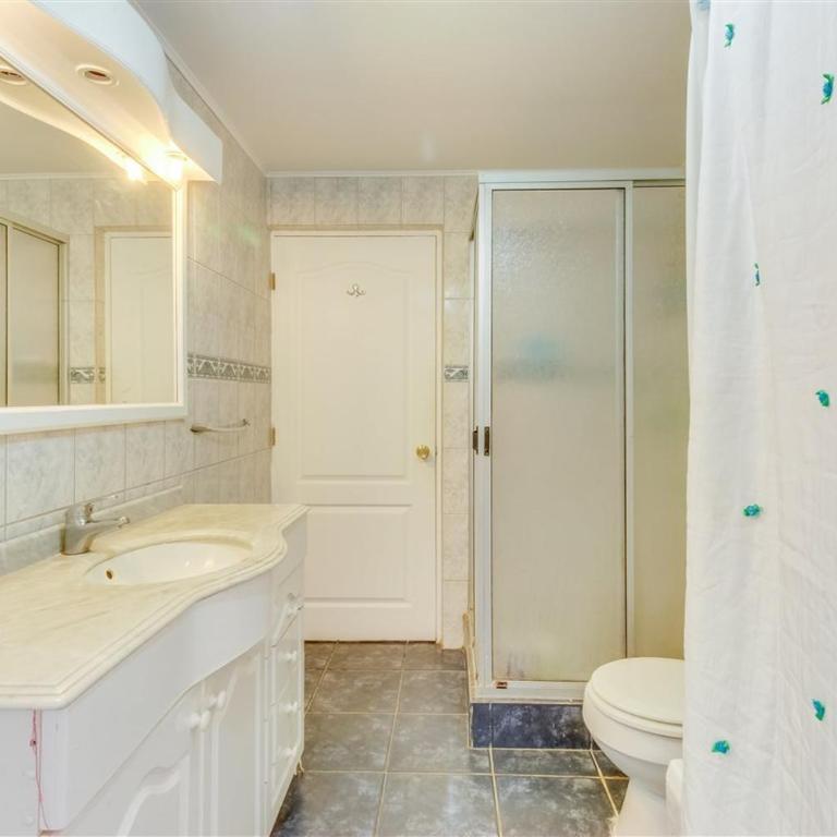 Los Pitigues Algarrobo alojamiento para 8 a 10 personas - Two-Bedroom House - 6