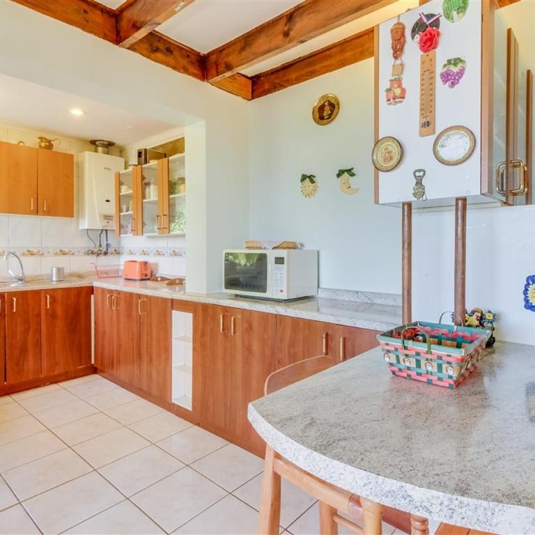 Los Pitigues Algarrobo alojamiento para 8 a 10 personas - Two-Bedroom House - 7