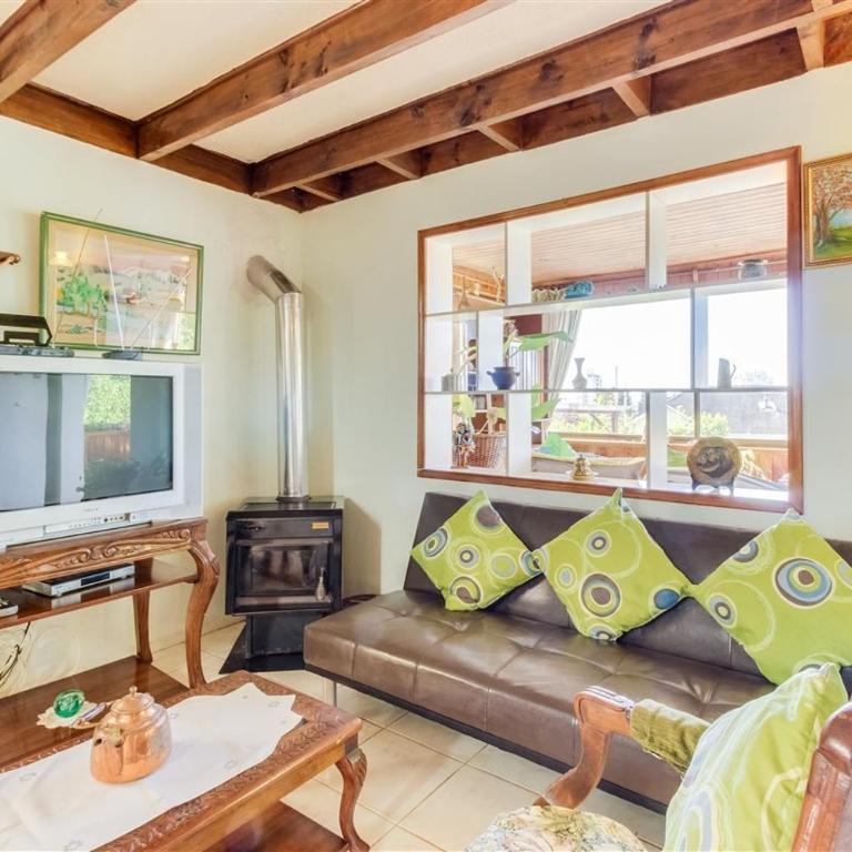 Los Pitigues Algarrobo alojamiento para 8 a 10 personas - Two-Bedroom House - 8