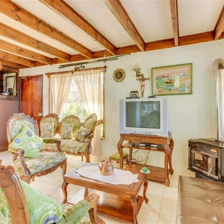 Los Pitigues Algarrobo alojamiento para 8 a 10 personas - Two-Bedroom House - 14