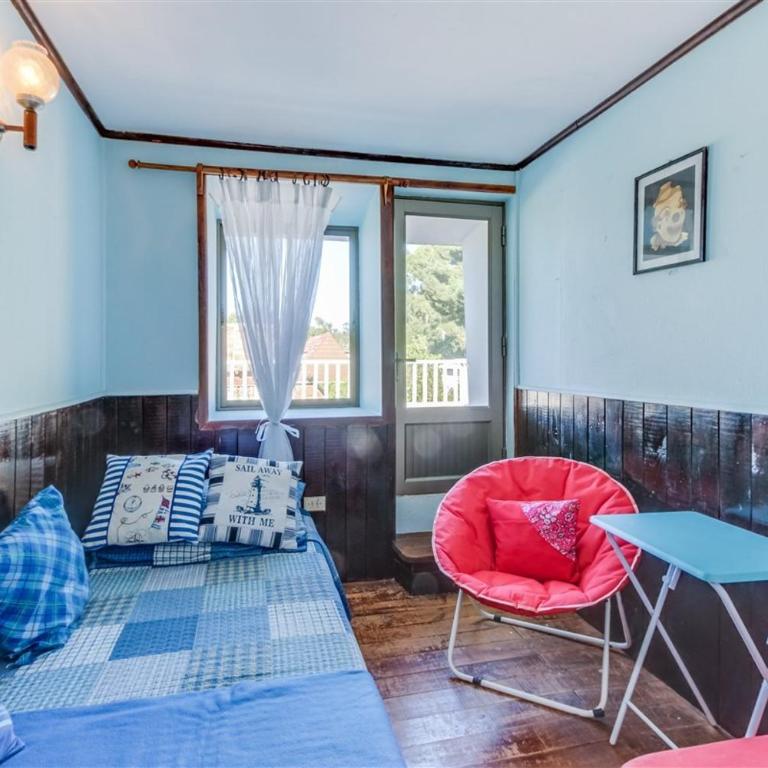 Los Pitigues Algarrobo alojamiento para 8 a 10 personas - Two-Bedroom House - 15