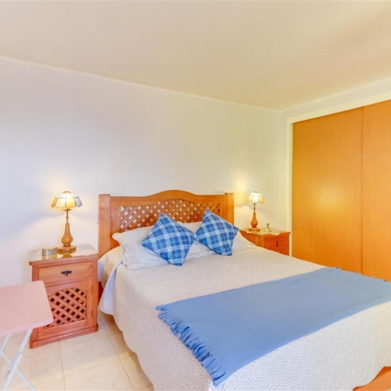 Los Pitigues Algarrobo alojamiento para 8 a 10 personas - Two-Bedroom House - 19