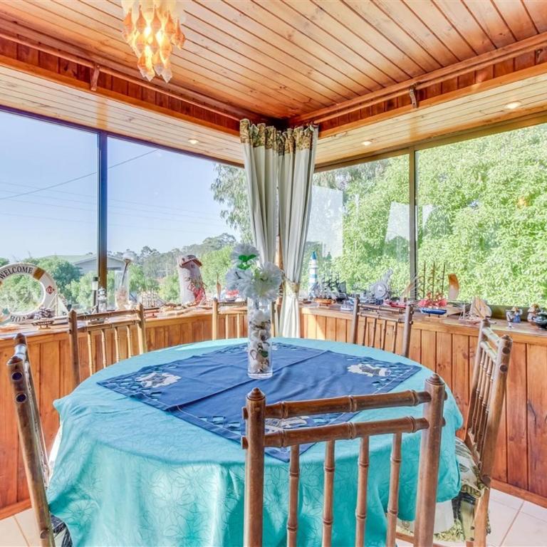 Los Pitigues Algarrobo alojamiento para 8 a 10 personas - Two-Bedroom House - 21