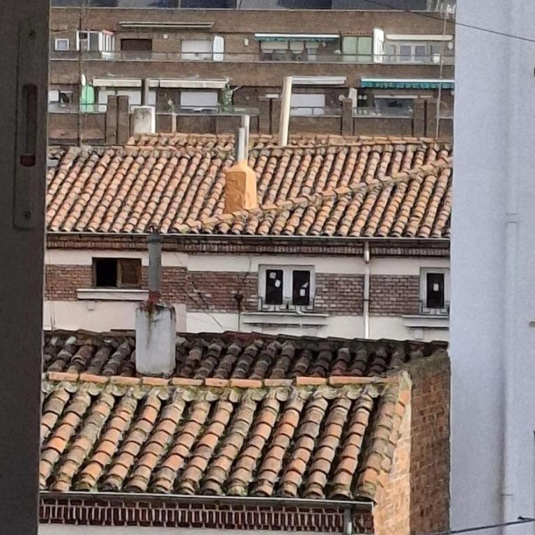 La Casa de los Jarijoles - Apartamento de 2 dormitorios con terraza - 12